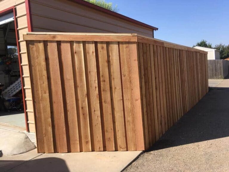 fence 1