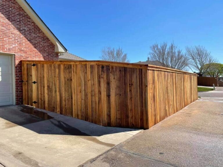 fence 3