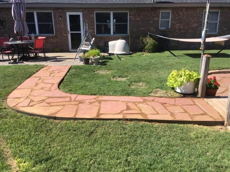 landscape services, landscaping amarillo bushland canyon tx, landscape contractor