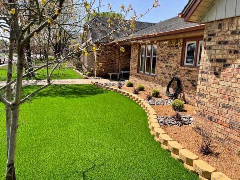 landscape services, landscaping amarillo bushland canyon tx, landscape contractor